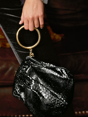 bracelet bag