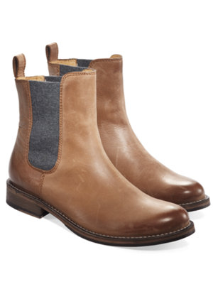 english boot