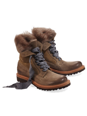 zermatt boot