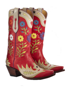 gypsy rose boot