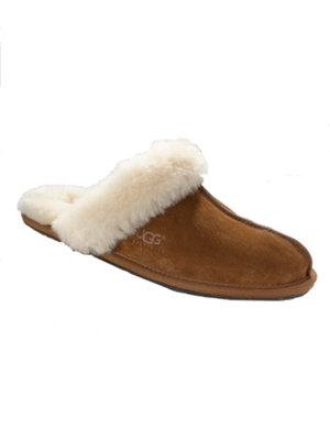 scuffette slipper