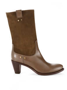 lorena boot