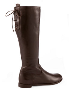 mia softee lace boot