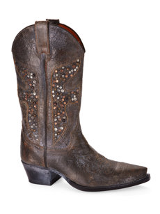 daisy duke boot