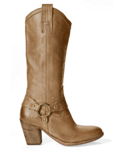 taylor harness boot