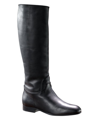 boss calf boot