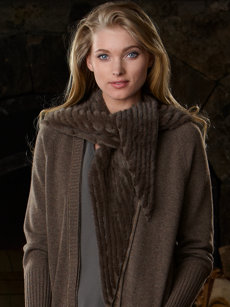 jolanda tie scarf