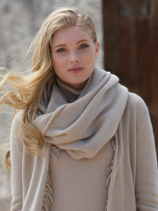 andi scarf