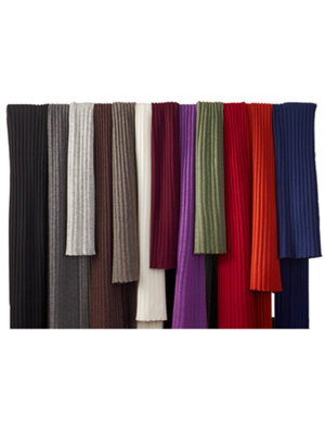 gena cashmere scarf