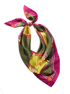 edna scarf