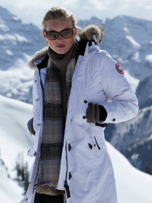 kensington scarf