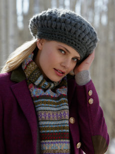anika scarf