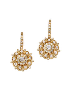 blossom earring