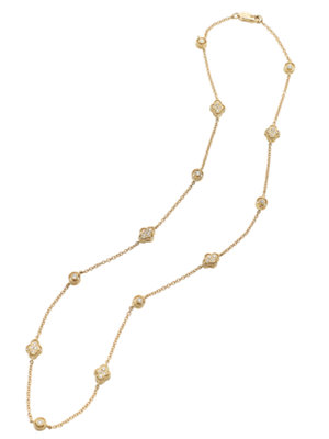 diana necklace