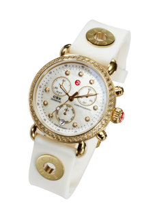 csx 36 day watch white