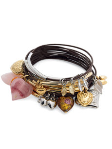 charm bracelets