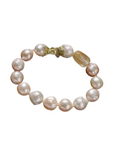 kasumiga pearl bracelet