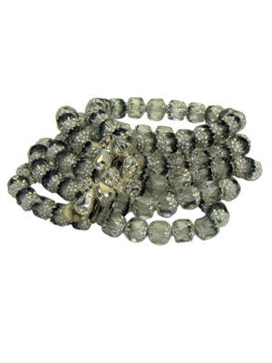 5 strand cuff
