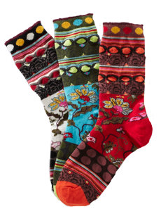 fille socks