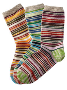 bern socks