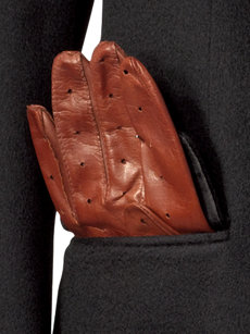 driving glove