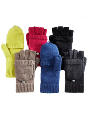 pop top glove
