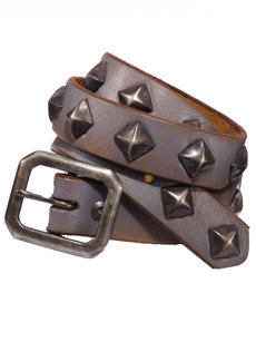 andi pyramid belt