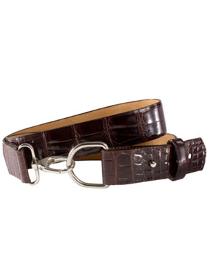 bit buckle belt