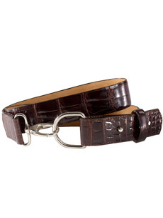 bit buckle belt