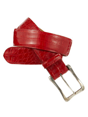 nikita belt