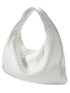veneta classic medium bag stucco