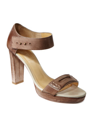 alicia sandal