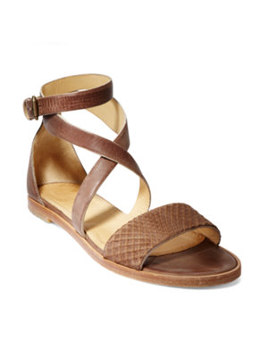 amie sandal