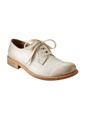 aria oxford shoe