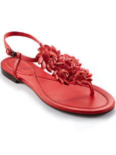 radiance sandal fire