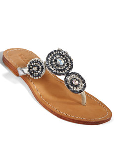 mykonos sandal