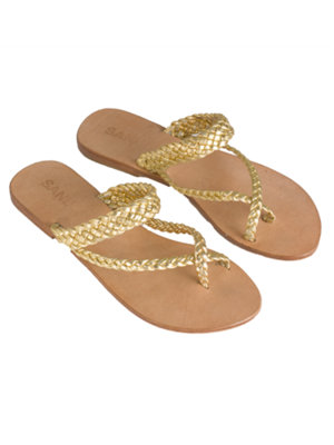 shannon sandal