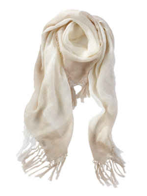 border scarf
