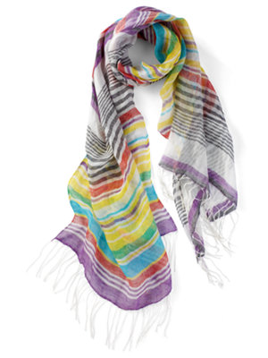 milano scarf