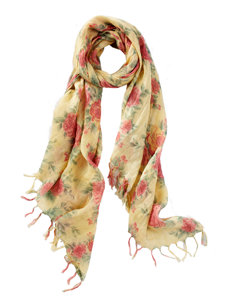kate scarf sherbert
