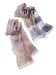 rosa scarf