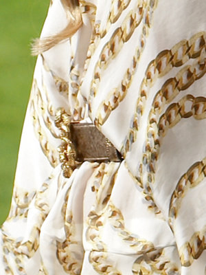 vivienne belt
