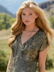 zena necklace
