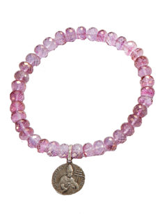 trista quartz bracelet 