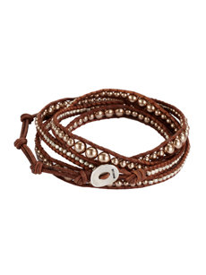 amara wrap bracelet