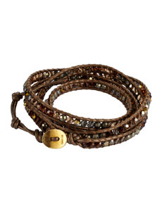 lucianna wrap bracelet