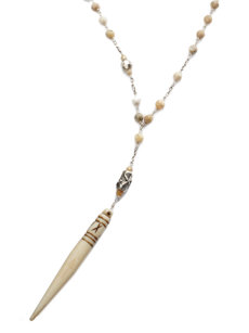 tiana necklace