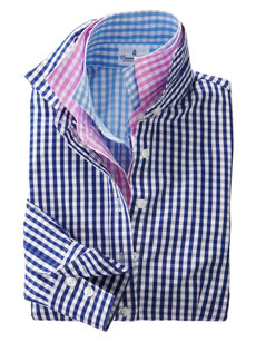 montana shirt dark blue