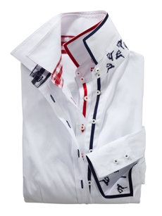 anika stag shirt