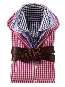 zarita shirt
